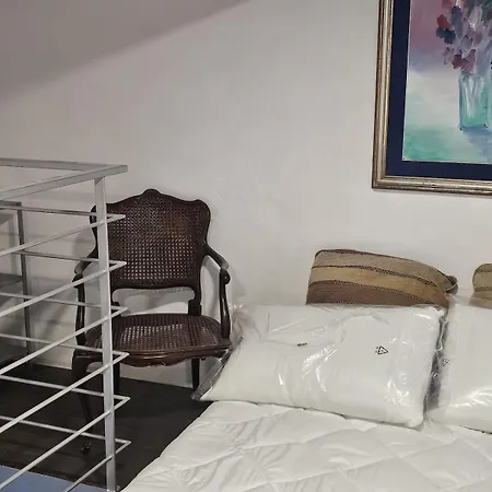 Loft Nel Cuore Di Rc