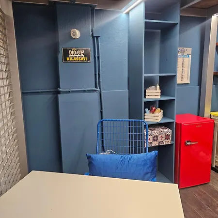 Loft Nel Cuore Di Rc アパート レッジョ・ディ・カラブリア