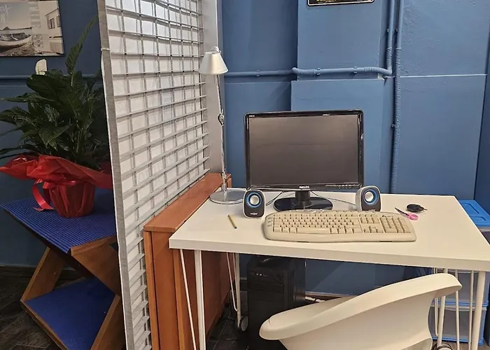 Loft Nel Cuore Di Rc Reggio di Calabria