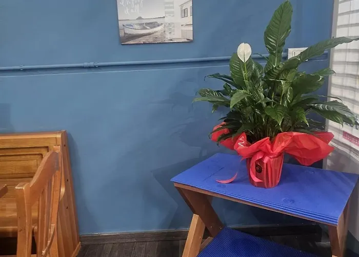 Loft Nel Cuore Di Rc Apartman Reggio di Calabria