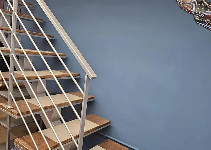 Apartman Loft Nel Cuore Di Rc *