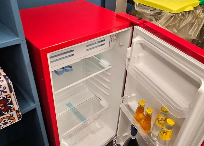 Loft Nel Cuore Di Rc Apartman