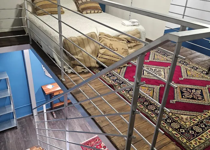 Loft Nel Cuore Di Rc Reggio di Calabria