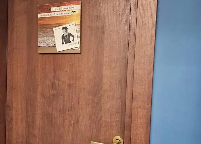 Loft Nel Cuore Di Rc * Reggio di Calabria