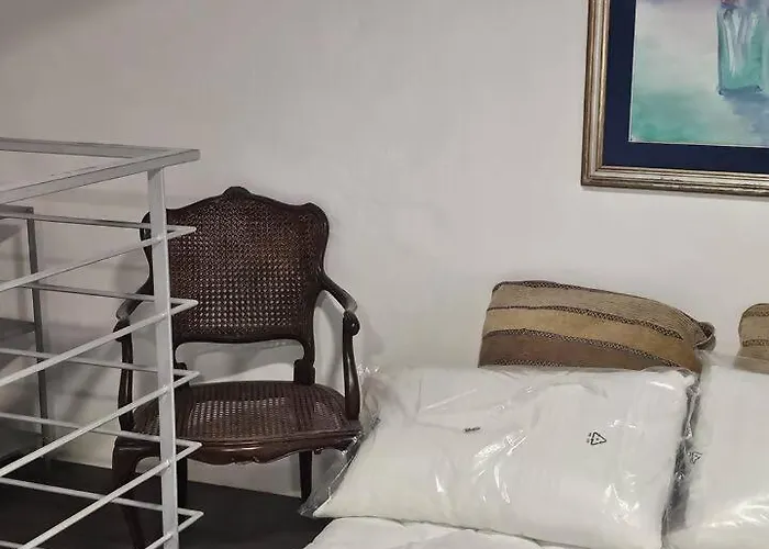 Apartman Loft Nel Cuore Di Rc Reggio di Calabria