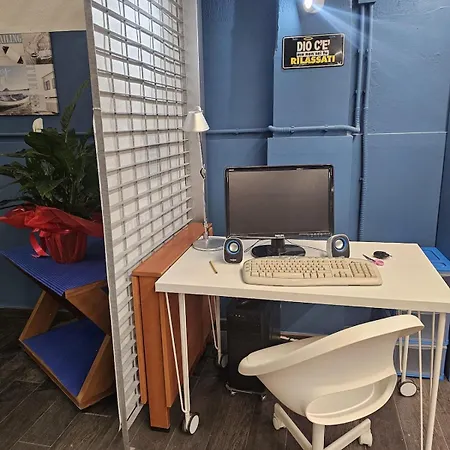 Loft Nel Cuore Di Rc Ρέτζιο ντι Καλάμπρια