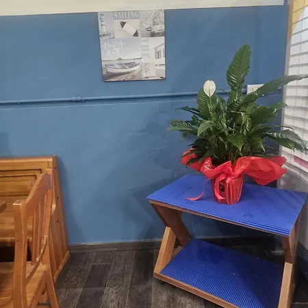 Loft Nel Cuore Di Rc 아파트 레조디칼라브리아