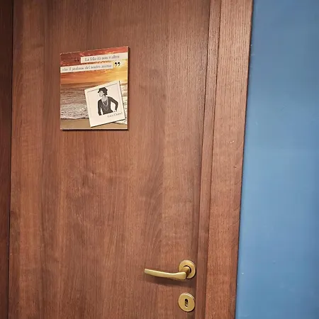 Loft Nel Cuore Di Rc Διαμέρισμα Ρέτζιο ντι Καλάμπρια