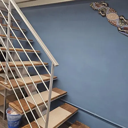 아파트 Loft Nel Cuore Di Rc *