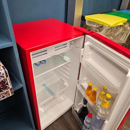 Loft Nel Cuore Di Rc 아파트