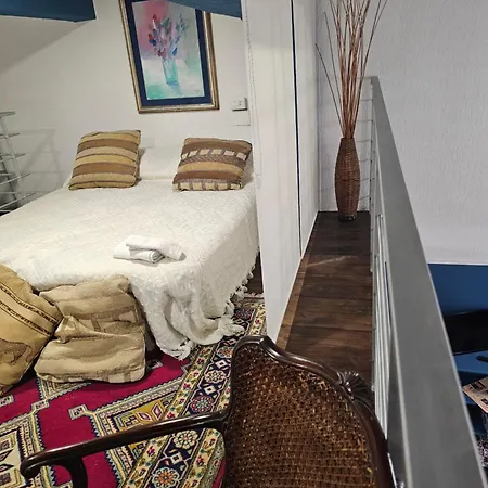 Loft Nel Cuore Di Rc Διαμέρισμα Ρέτζιο ντι Καλάμπρια