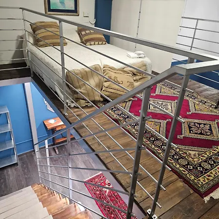 Loft Nel Cuore Di Rc Ρέτζιο ντι Καλάμπρια