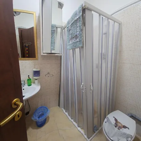 Loft Nel Cuore Di Rc 레조디칼라브리아