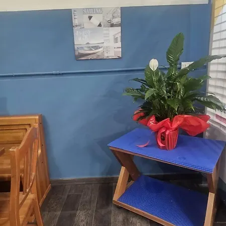 Loft Nel Cuore Di Rc 아파트 *