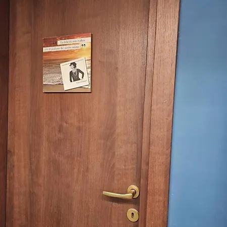 Loft Nel Cuore Di Rc * 레조디칼라브리아