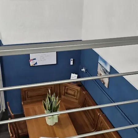 Loft Nel Cuore Di Rc Διαμέρισμα Ρέτζιο ντι Καλάμπρια