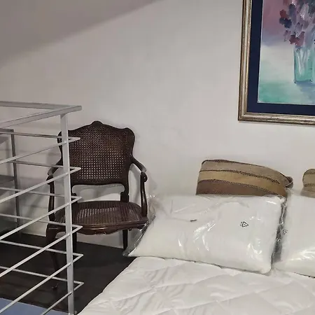 아파트 Loft Nel Cuore Di Rc 레조디칼라브리아