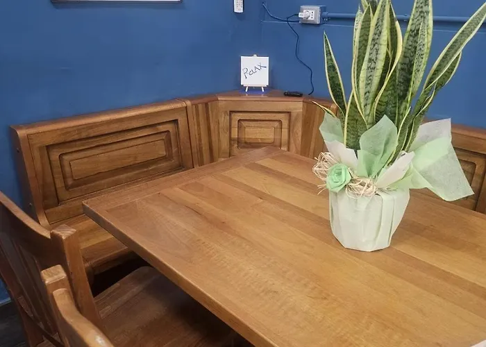 Loft Nel Cuore Di Rc דירה