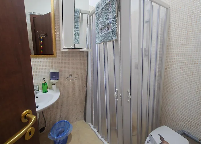 Loft Nel Cuore Di Rc רג'יו די קאלאבריה