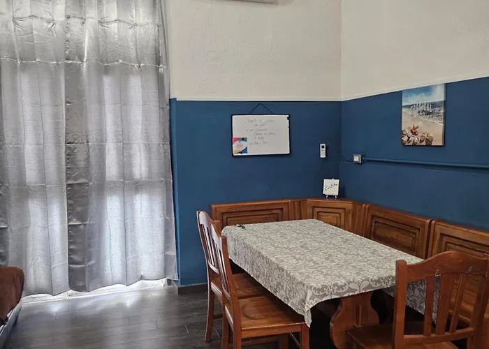 Loft Nel Cuore Di Rc רג'יו די קאלאבריה