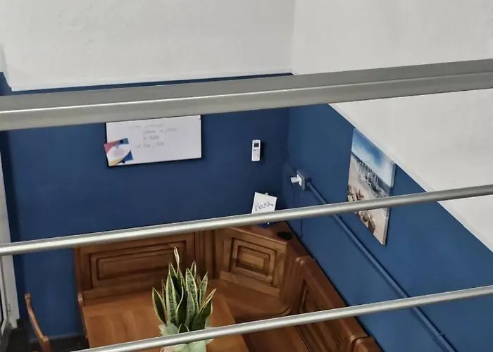 Loft Nel Cuore Di Rc דירה רג'יו די קאלאבריה