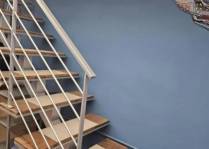 דירה Loft Nel Cuore Di Rc